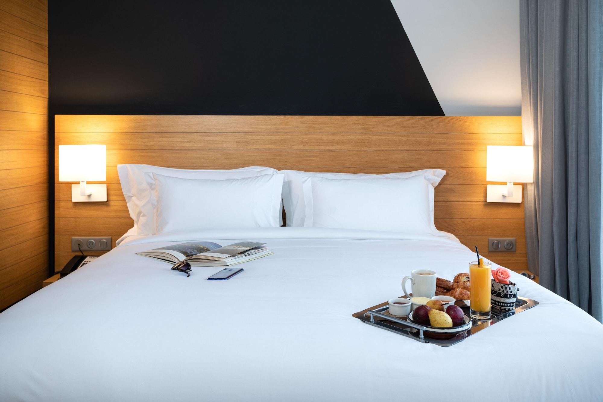 Onomo Hotel Casablanca City Center Экстерьер фото