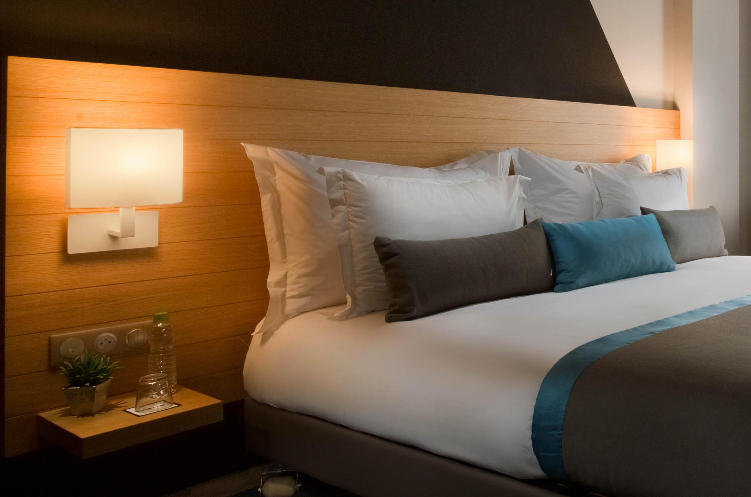 Onomo Hotel Casablanca City Center Экстерьер фото
