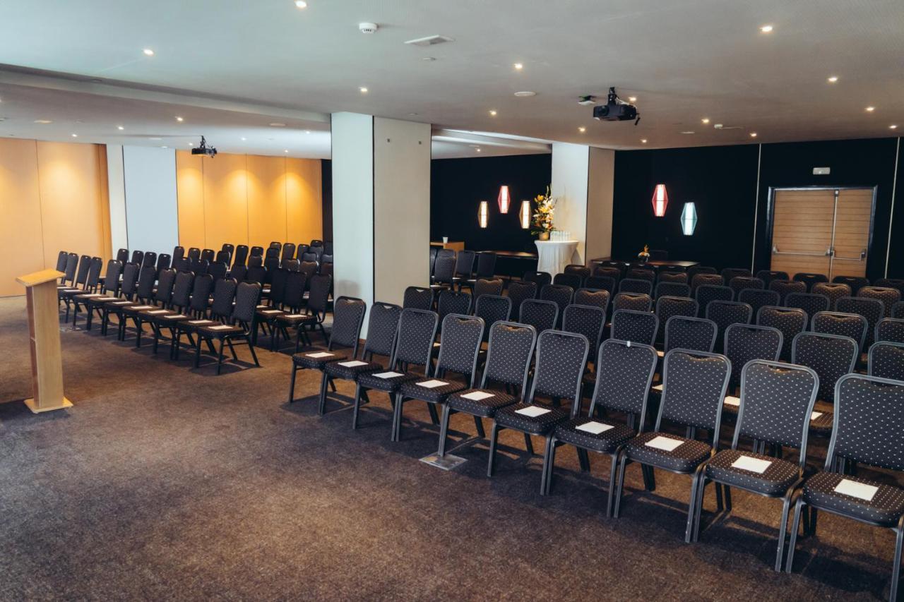 Onomo Hotel Casablanca City Center Экстерьер фото