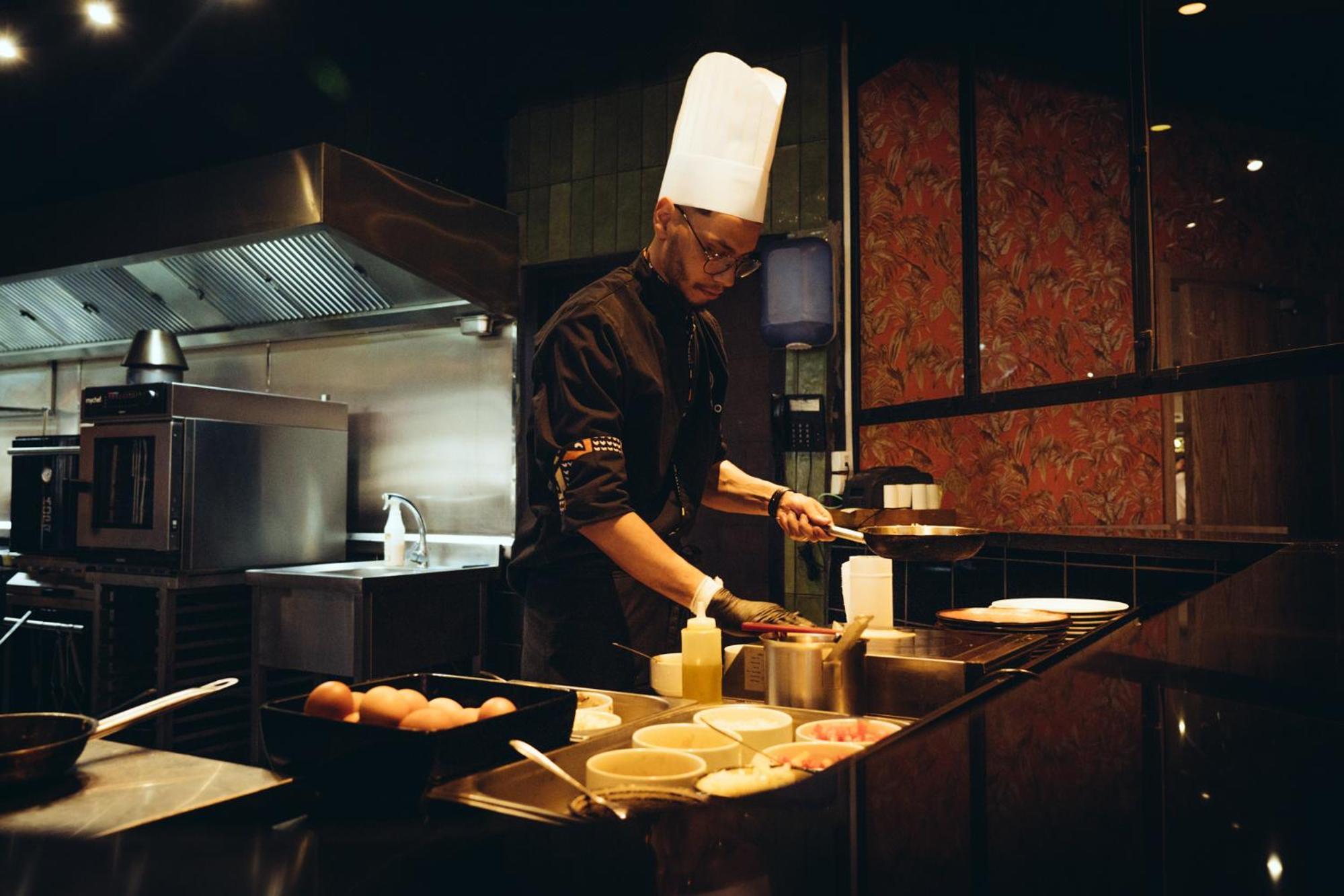 Onomo Hotel Casablanca City Center Экстерьер фото